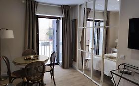 Apartamento Premium En El Centro De Sevilla
