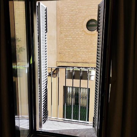 Apartamento Premium En El Centro De Sevilla Esterno foto