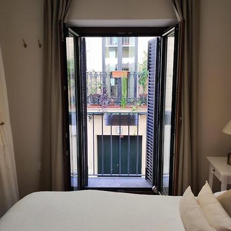 Apartamento Premium En El Centro De Sevilla Esterno foto
