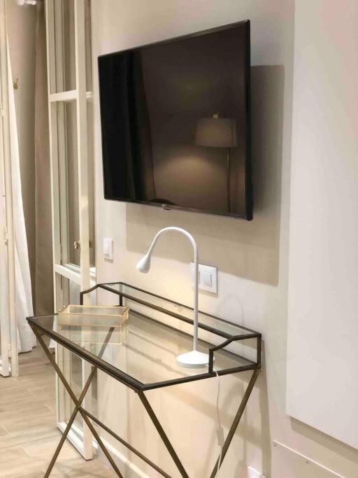 Apartamento Premium En El Centro De Sevilla Esterno foto