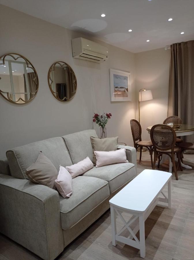 Apartamento Premium En El Centro De Sevilla Esterno foto
