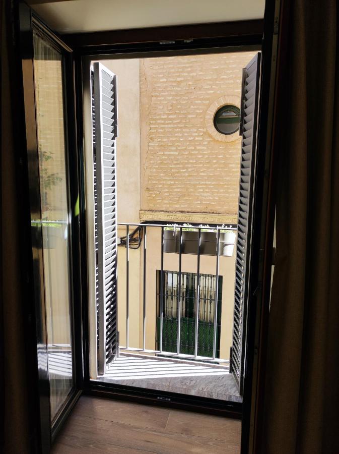 Apartamento Premium En El Centro De Sevilla Esterno foto