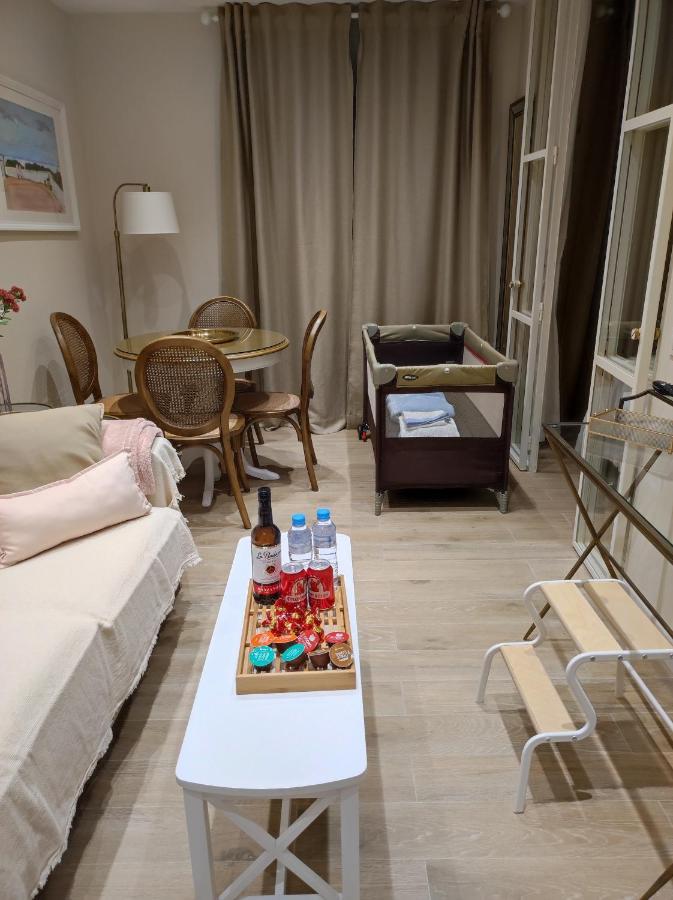 Apartamento Premium En El Centro De Sevilla Esterno foto