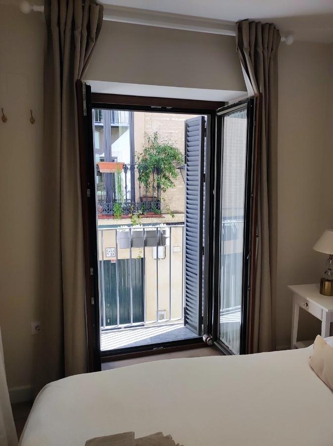 Apartamento Premium En El Centro De Sevilla Esterno foto