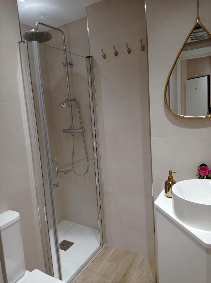 Apartamento Premium En El Centro De Sevilla Esterno foto