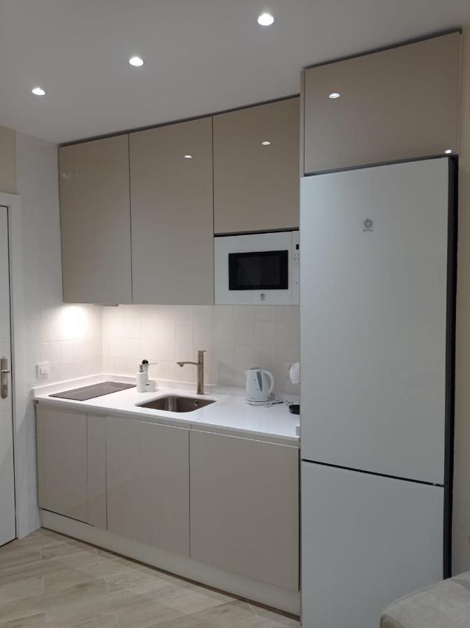 Apartamento Premium En El Centro De Sevilla Esterno foto