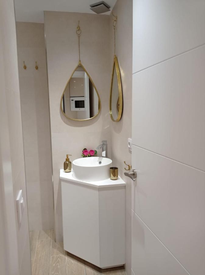 Apartamento Premium En El Centro De Sevilla Esterno foto